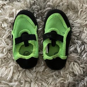 Baby Swim Shoes
